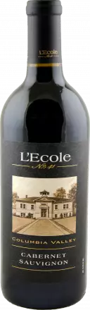 L'Ecole No. 41 Columbia Valley Cabernet Sauvignon 2022 von L'Ecole No. 41