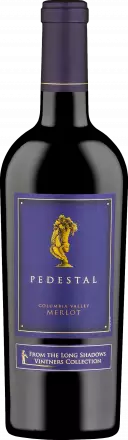 Long Shadows Pedestal Merlot 2021 von Long Shadows