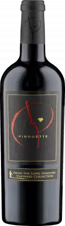 Long Shadows Pirouette 2021 von Long Shadows