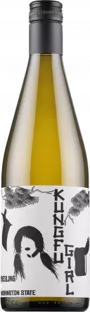 Charles Smith Kung Fu Girl Riesling 2024 von Charles Smith