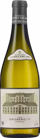 Schloss Gobelsburg Ried Gaisberg Erste Lage Riesling 2023 von Schloss Gobelsburg