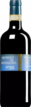 Siro Pacenti Vecchie Vigne Brunello di Montalcino 2017 von Siro Pacenti