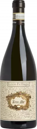 Livio Felluga Terre Alte 2021 von Livio Felluga