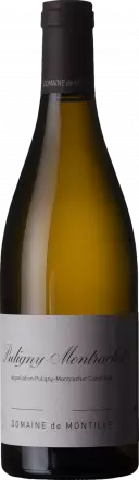 Domaine de Montille Puligny-Montrachet 2023 von Domaine de Montille