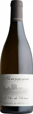 Montille Chateau de Puligny Montrachet Bourgogne Clos du Chateau 2023 von Domaine de Montille