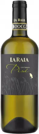 La Raia  Gavi Pise 2021 von La Raia