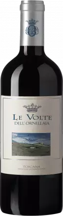Ornellaia Le Volte 2024 von Ornellaia