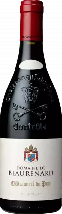Domaine de Beaurenard Chateauneuf Du Pape 2023 von Domaine de Beaurenard