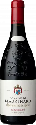 Domaine de Beaurenard Chateauneuf du Pape Boisrenard 2021 von Domaine de Beaurenard