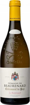 Domaine de Beaurenard Chateauneuf du Pape Boisrenard Blanc 2024 von Domaine de Beaurenard