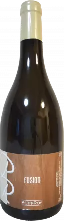Petit-Roy Fusion Bourgogne Aligote 2023 von Petit-Roy