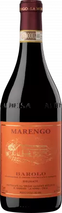 Marengo Barolo Brunate 2021 von Marengo