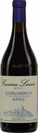 Cascina Luisin Barbaresco Asili 2021 von Cascina Luisin