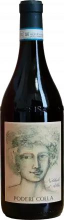 Poderi Colla Nebbiolo d'Alba 2023 von Poderi Colla