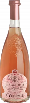 Ca dei Frati Rosa dei Frati 2025 von Ca dei Frati