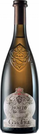 Ca dei Frati Pratto Bianco 2024 von Ca dei Frati