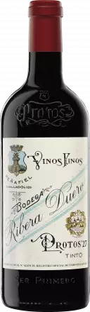 Protos 27 Ribera del Duero 2022 von Protos