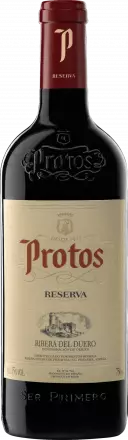 Protos Reserva 2020 von Protos
