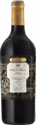 Marques de Riscal Gran Reserva 2019 von Marques de Riscal