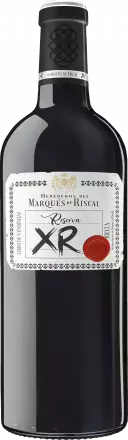 Marques de Riscal XR Reserva 2022 von Marques de Riscal