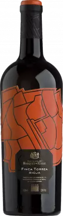 Marques de Riscal Finca Torrea 2020 von Marques de Riscal