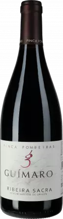 Guimaro Finca Pombeiras 2023 von Guimaro