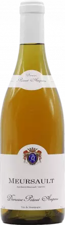 Domaine Potinet-Ampeau Meursault 2018 von Domaine Potinet-Ampeau