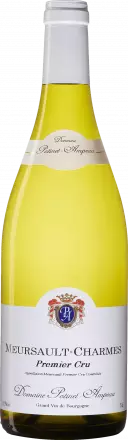 Domaine Potinet-Ampeau Meursault Premier Cru Les Charmes 2020 von Domaine Potinet-Ampeau