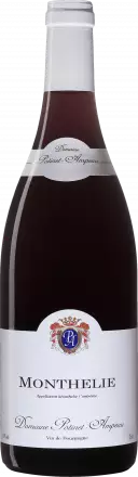 Domaine Potinet-Ampeau Monthelie 2020 von Domaine Potinet-Ampeau