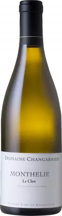 Domaine Changarnier Monthelie Le Clos 2024 von Domaine Changarnier