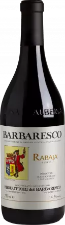 Produttori del Barbaresco Barbaresco Riserva Rabaja 2021 von Produttori del Barbaresco