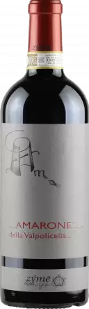 Zyme Amarone della Valpolicella 2018 von Zyme