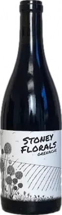 Upsidedown Stoney Florals Grenache 2022 von Upsidedown