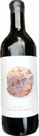Upsidedown Equus Reserve 2021 von Upsidedown