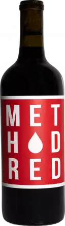 Upsidedown Method Red von Upsidedown