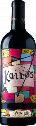 Zyme Kairos 2021 von Zyme