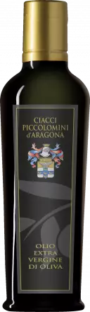 Ciacci Piccolomini d'Aragona Olive Oil 2025 von Ciacci Piccolomini d'Aragona