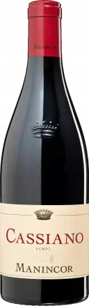 Manincor Cassiano 2023 von Manincor
