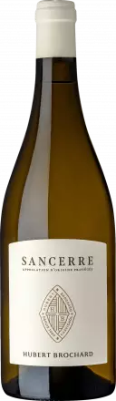 Hubert Brochard Sancerre 2024 von Hubert Brochard