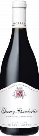 Domaine Thierry Mortet Gevrey Chambertin 2022 von Domaine Denis Mortet