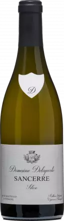 Delaporte Sancerre Blanc Silex 2023 von Delaporte