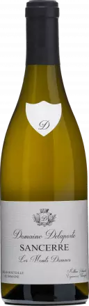 Delaporte Sancerre Blanc Monts Damnes 2023 von Delaporte