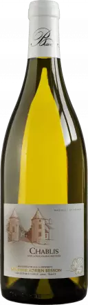 Domaine Besson Chablis 2024 von Domaine Besson
