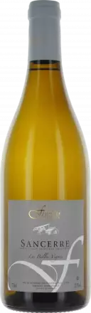 Domaine Fournier Les Belles Vignes Sancerre Blanc 2025 von Domaine Fournier Pere et Fils