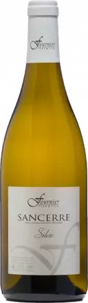 Domaine Fournier Silex Sancerre Blanc 2024 von Domaine Fournier Pere et Fils