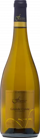 Domaine Fournier Sancerre Grande Cuvee La Chaudouillonne 2024 von Domaine Fournier Pere et Fils