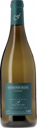 Domaine Fournier Sauvignon Blanc F de Fournier 2025 von Domaine Fournier Pere et Fils