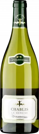 La Chablisienne Chablis La Sereine 2022 von La Chablisienne