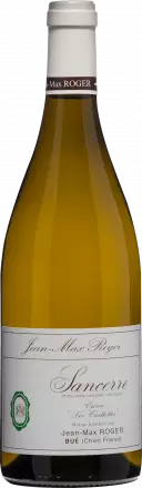 Jean-Max Roger Sancerre Les Caillottes 2025 von Jean-Max Roger