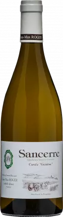 Jean-Max Roger Sancerre Genese 2025 von Jean-Max Roger